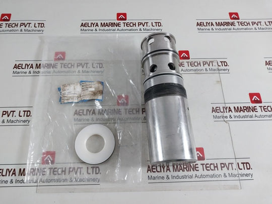 Oceaneering 100819 Rev E Cartridge Valve