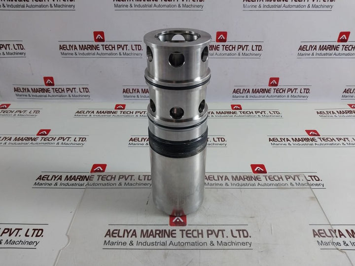 Oceaneering 100819 Rev E Cartridge Valve