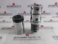 Oceaneering 100819 Rev E Cartridge Valve