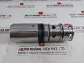 Oceaneering 100819 Rev E Cartridge Valve