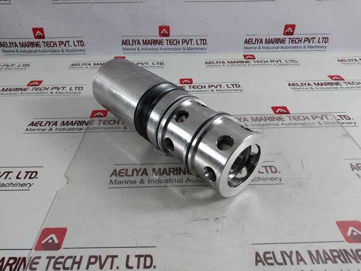 Oceaneering 100819 Rev E Cartridge Valve