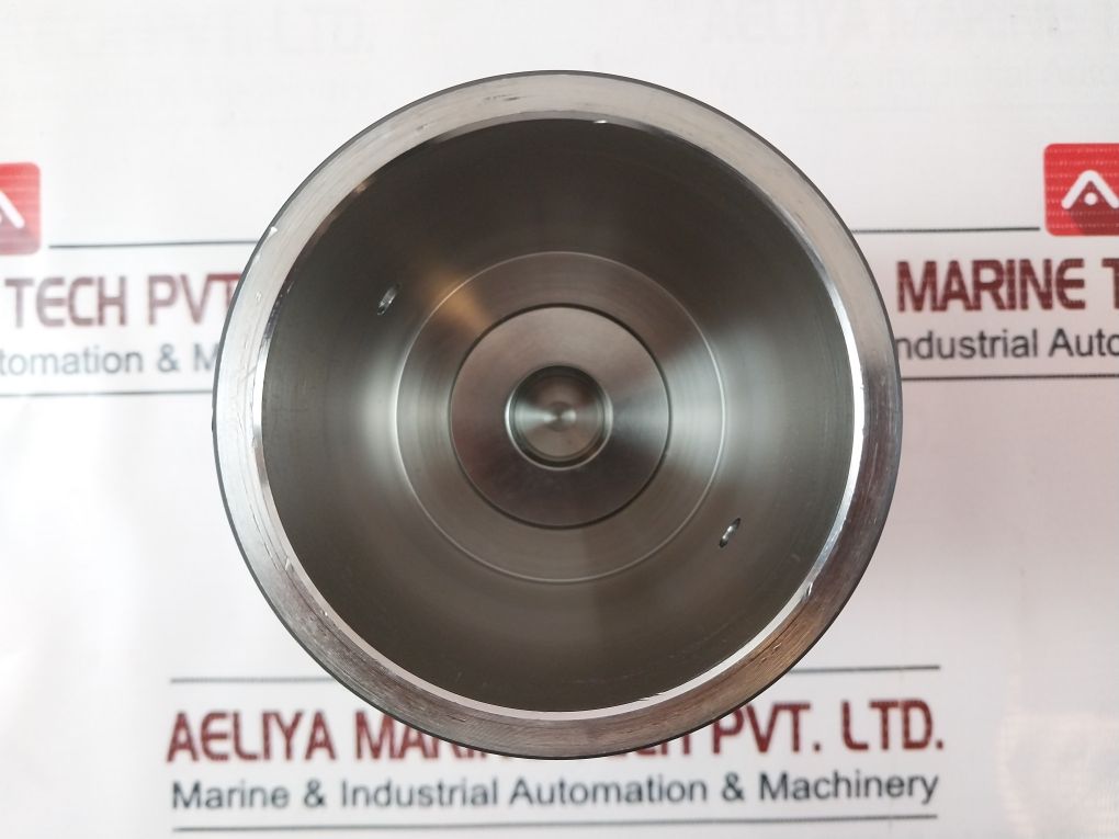 Oceaneering 100368 Cartridge Valve Rev B 100766 Aa