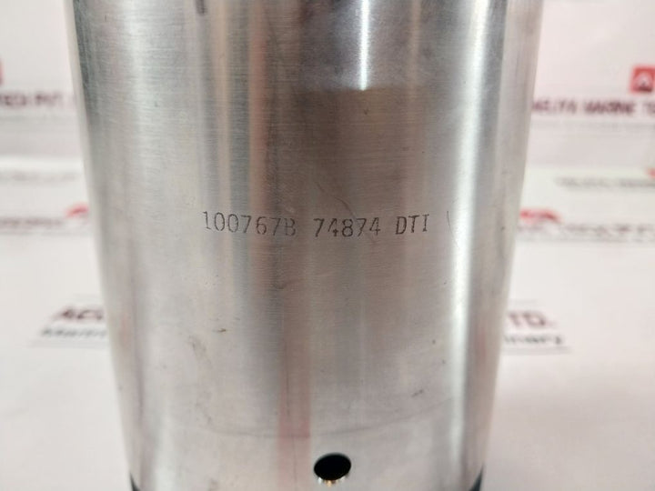 Oceaneering 100368 Cartridge Valve Rev B 100766 Aa