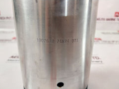 Oceaneering 100368 Cartridge Valve Rev B 100766 Aa
