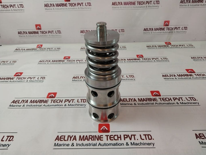 Oceaneering 100368 Cartridge Valve Rev B 100766 Aa