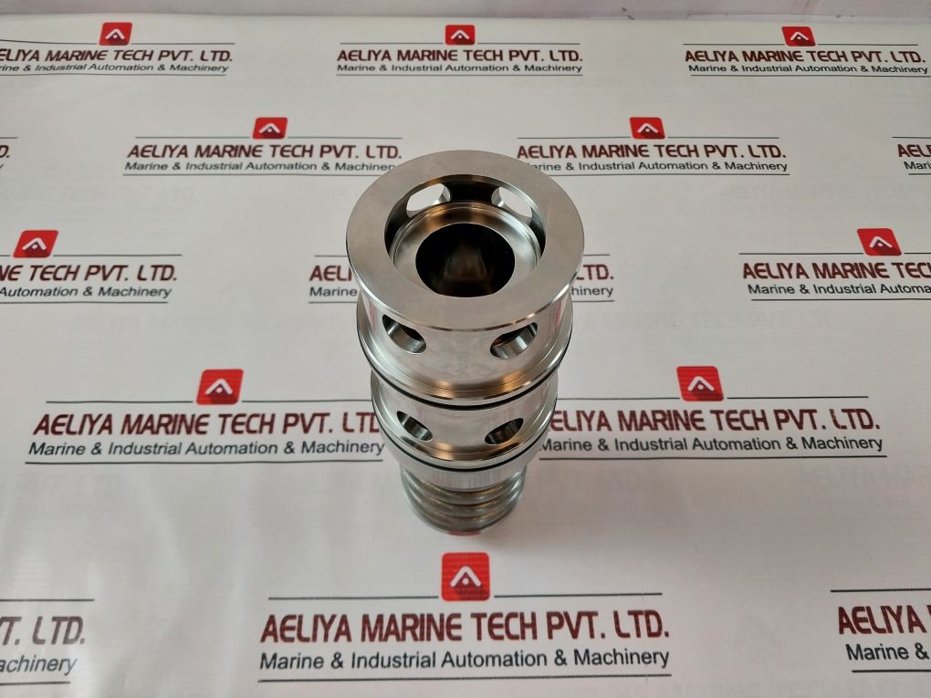 Oceaneering 100368 Cartridge Valve Rev B 100766 Aa