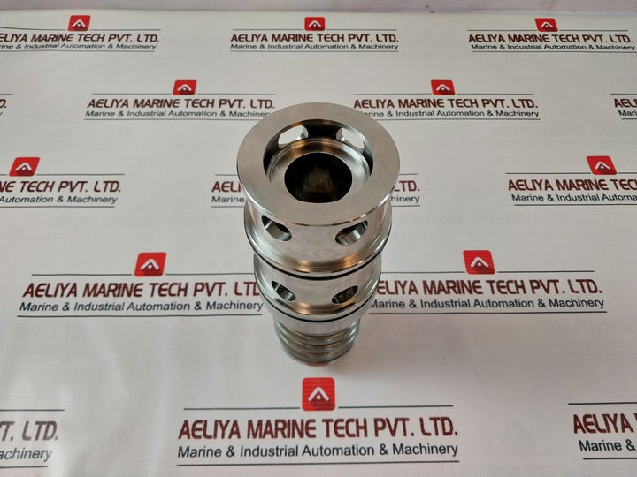 Oceaneering 100368 Cartridge Valve Rev B 100766 Aa