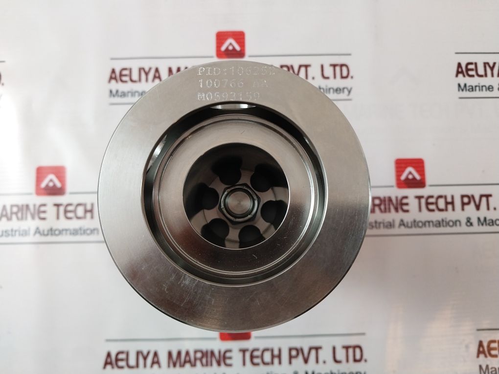 Oceaneering 100368 Cartridge Valve Rev B 100766 Aa