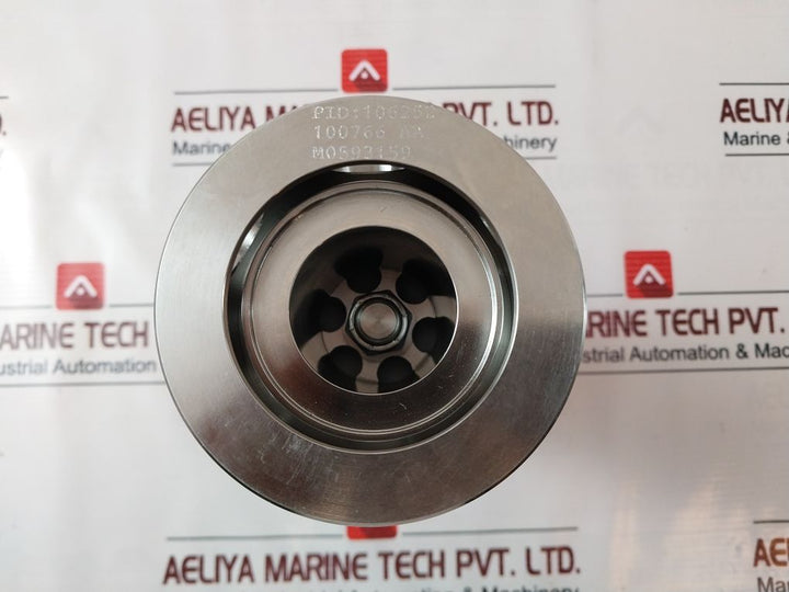 Oceaneering 100368 Cartridge Valve Rev B 100766 Aa