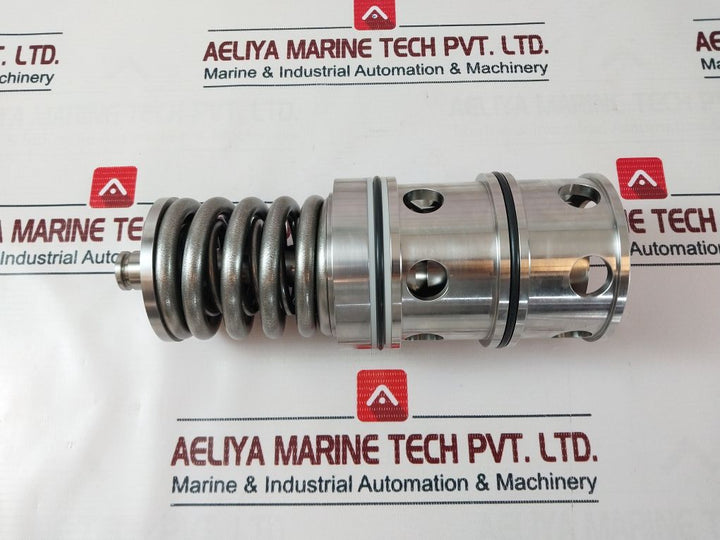 Oceaneering 100368 Cartridge Valve Rev B 100766 Aa