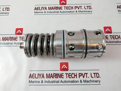 Oceaneering 100368 Cartridge Valve Rev B 100766 Aa