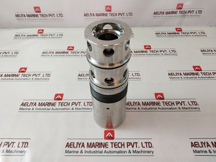 Oceaneering 100368 Cartridge Valve Rev B 100766 Aa