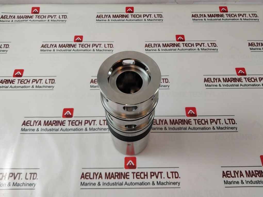 Oceaneering 100368 Cartridge Valve Rev B 100766 Aa