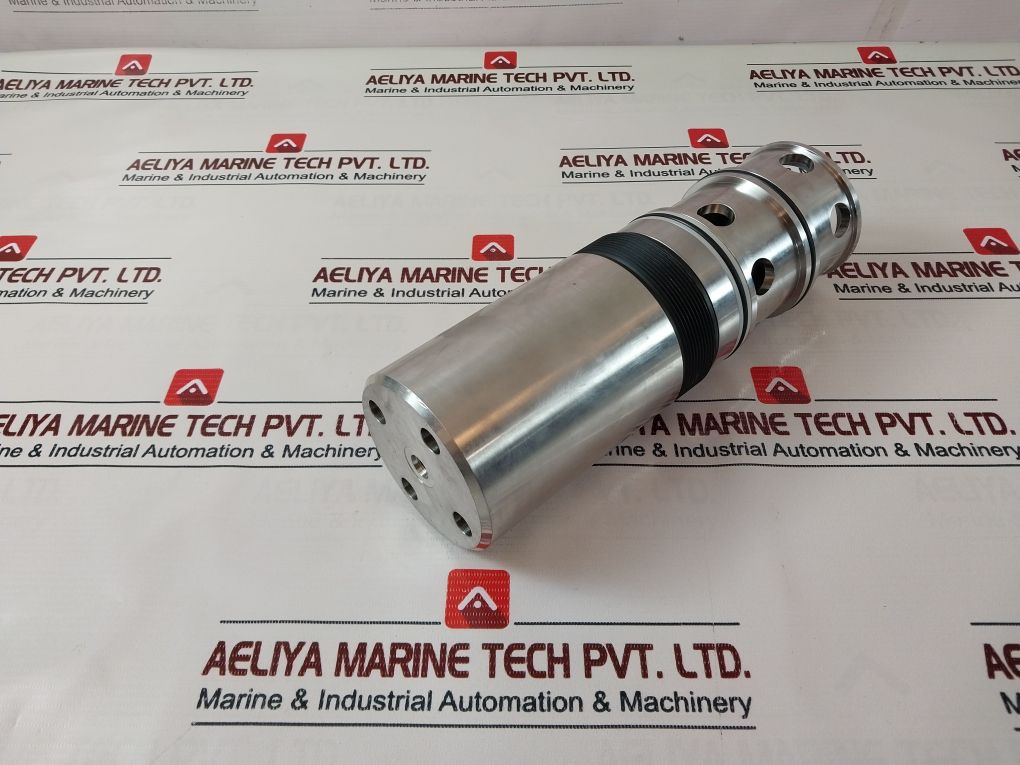 Oceaneering 100368 Cartridge Valve Rev B 100766 Aa