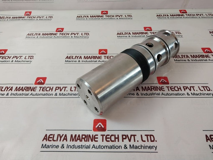 Oceaneering 100368 Cartridge Valve Rev B 100766 Aa