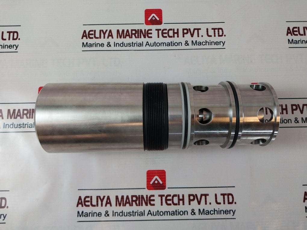Oceaneering 100368 Cartridge Valve Rev B 100766 Aa