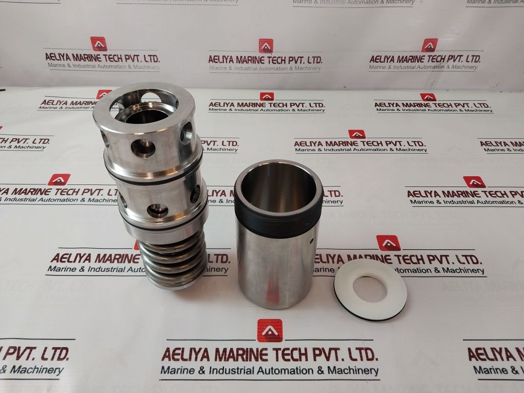 Oceaneering 100368 Cartridge Valve Rev B 100766 Aa