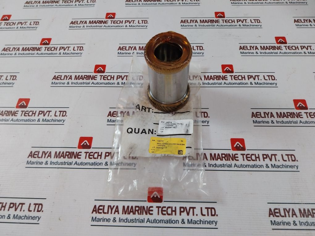 Oceaneering 100819-rk Repair Valve Kit