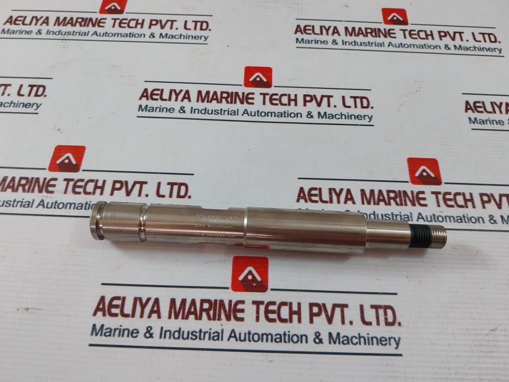 Oceaneering 100819-rk Repair Valve Kit