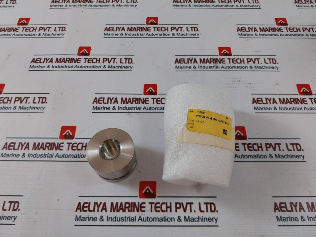 Oceaneering 100819-rk Repair Valve Kit