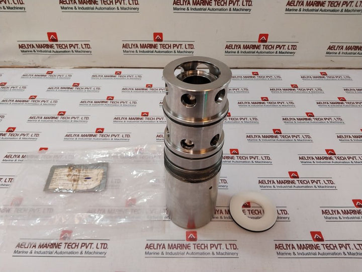 Oceaneering 100819, 100767-c Cartridge Valve X200285886