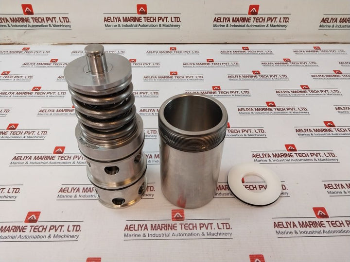 Oceaneering 100819, 100767-c Cartridge Valve X200285886