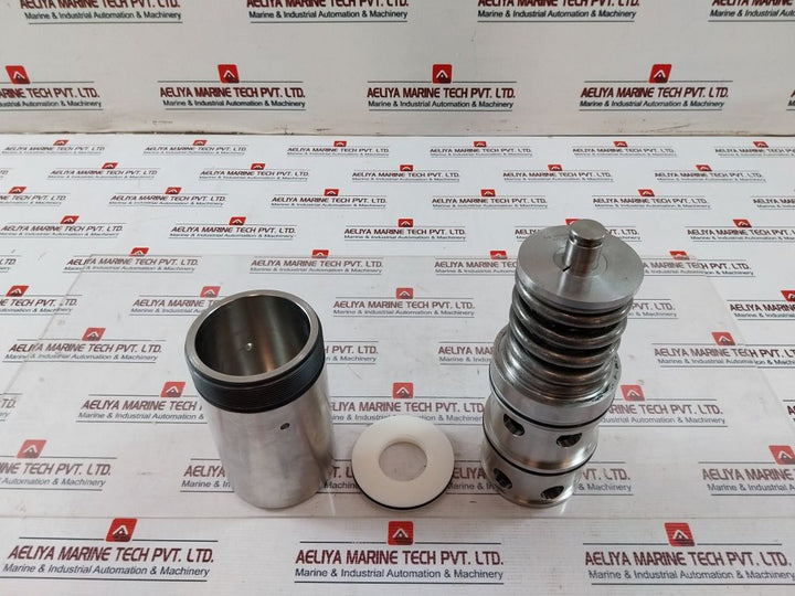 Oceaneering 100819 Cartridge Valve 100368