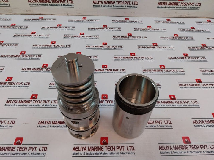 Oceaneering 100819 Cartridge Valve 100767-ae