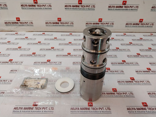 Oceaneering 100819 Cartridge Valve 100817-rev-e