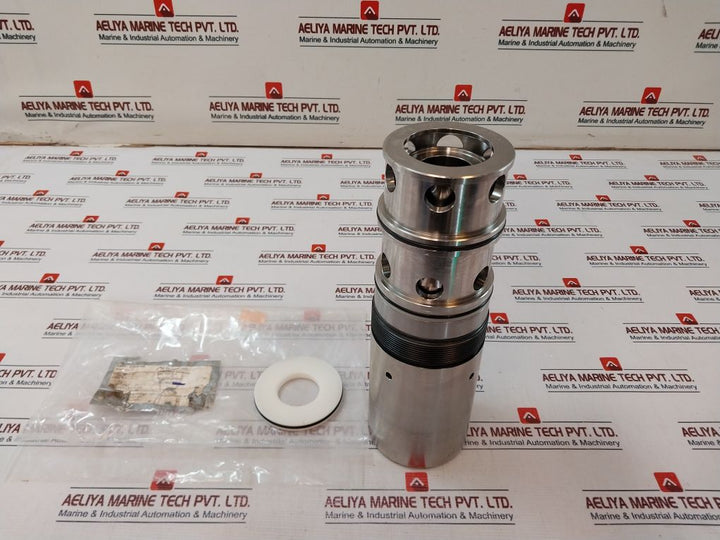 Oceaneering 100819 Cartridge Valve 100817-rev-e