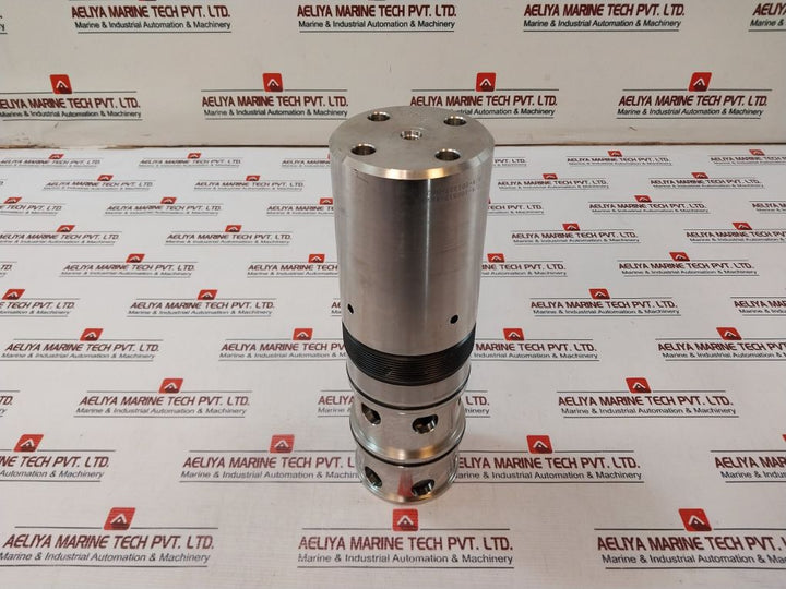 Oceaneering 100819 Cartridge Valve 100817-rev-e
