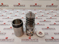 Oceaneering 100819 Cartridge Valve 100817-rev-e