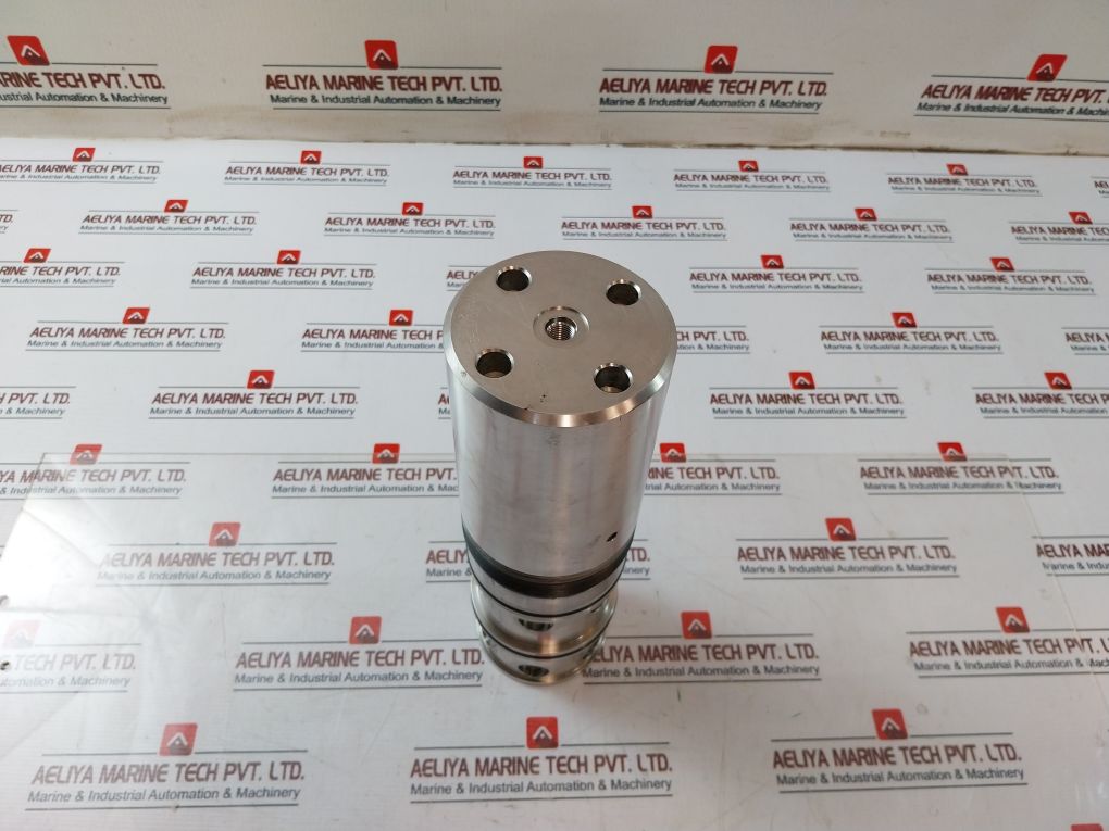 Oceaneering 100819 Cartridge Valve X200285886