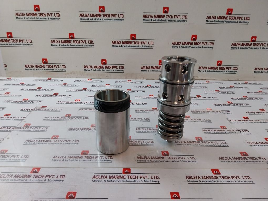 Oceaneering 100819 Cartridge Valve X200285886