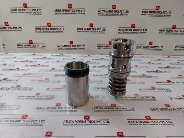 Oceaneering 100819 Cartridge Valve X200285886