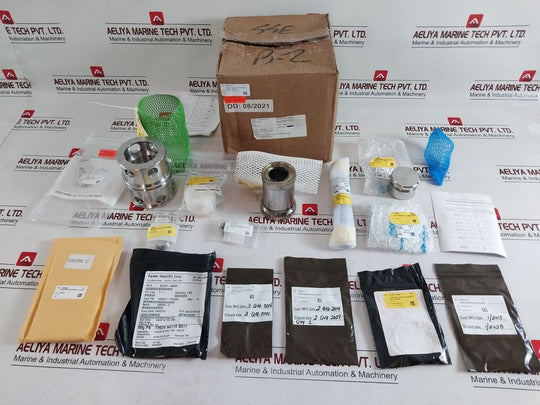 Oceaneering 100819Rk Valve Repair Kit
