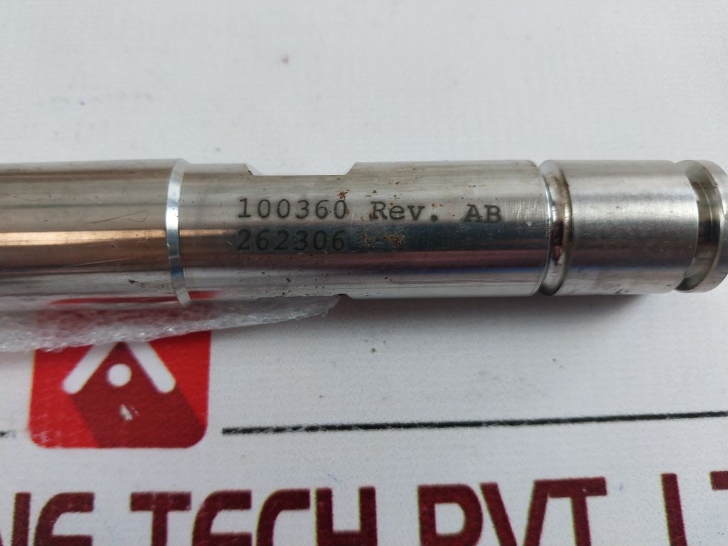 Oceaneering 100819Rk Valve Repair Kit