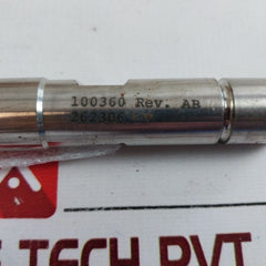 Oceaneering 100819Rk Valve Repair Kit