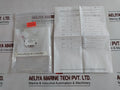Oceaneering 100819Rk Valve Repair Kit