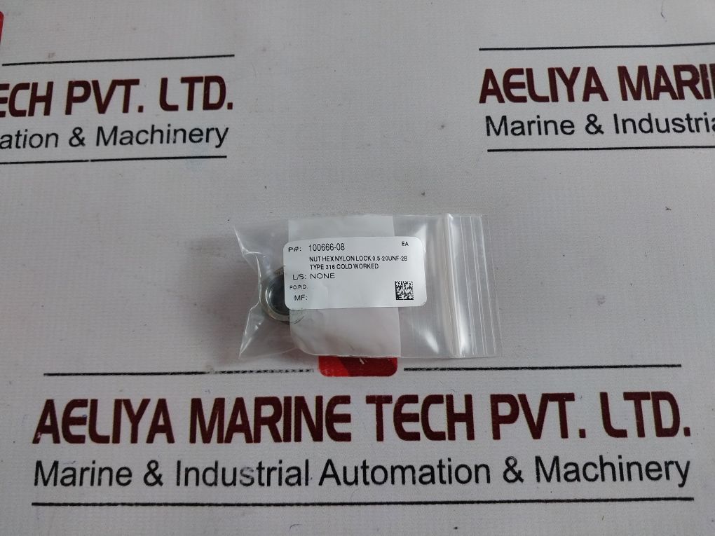 Oceaneering 100819Rk Valve Repair Kit