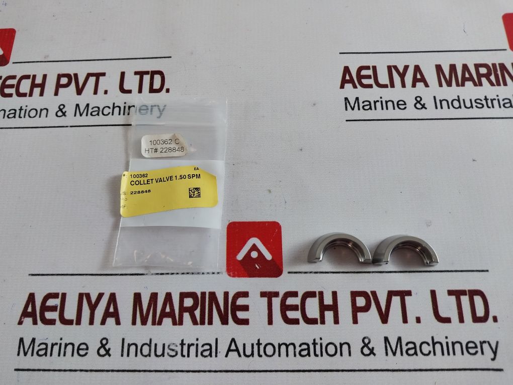 Oceaneering 100819Rk Valve Repair Kit