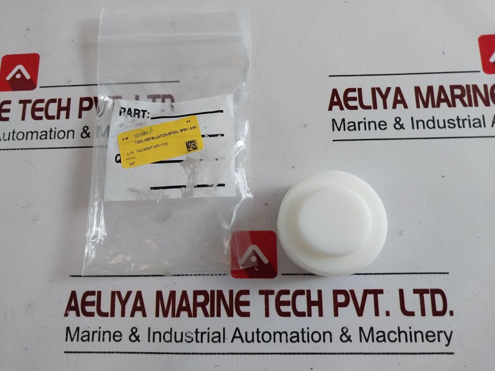 Oceaneering 100819Rk Valve Repair Kit