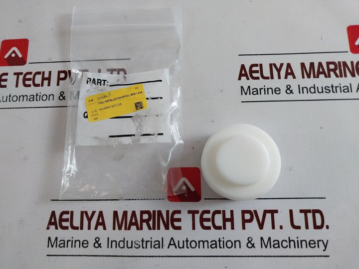 Oceaneering 100819Rk Valve Repair Kit