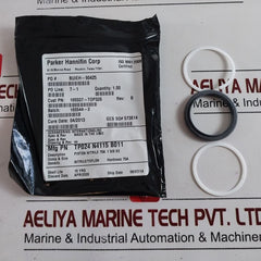 Oceaneering 100819Rk Valve Repair Kit