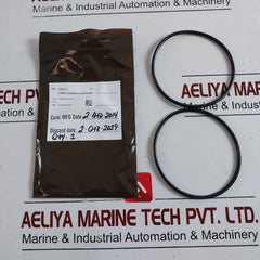 Oceaneering 100819Rk Valve Repair Kit