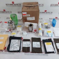 Oceaneering 100819Rk Valve Repair Kit
