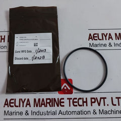 Oceaneering 100819Rk Valve Repair Kit