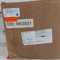 Oceaneering 100819Rk Valve Repair Kit