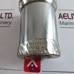 Oceaneering 100819Rk Valve Repair Kit