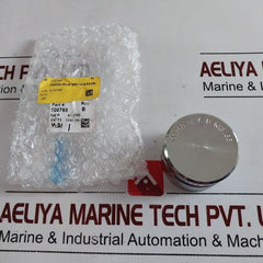 Oceaneering 100819Rk Valve Repair Kit